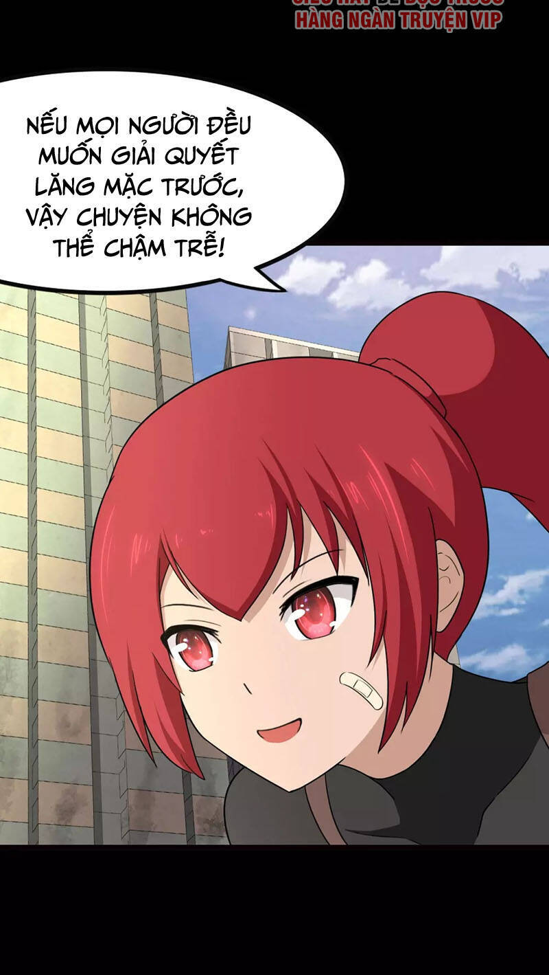 Bạn Gái Zombie Của Tôi Chapter 207 - 54