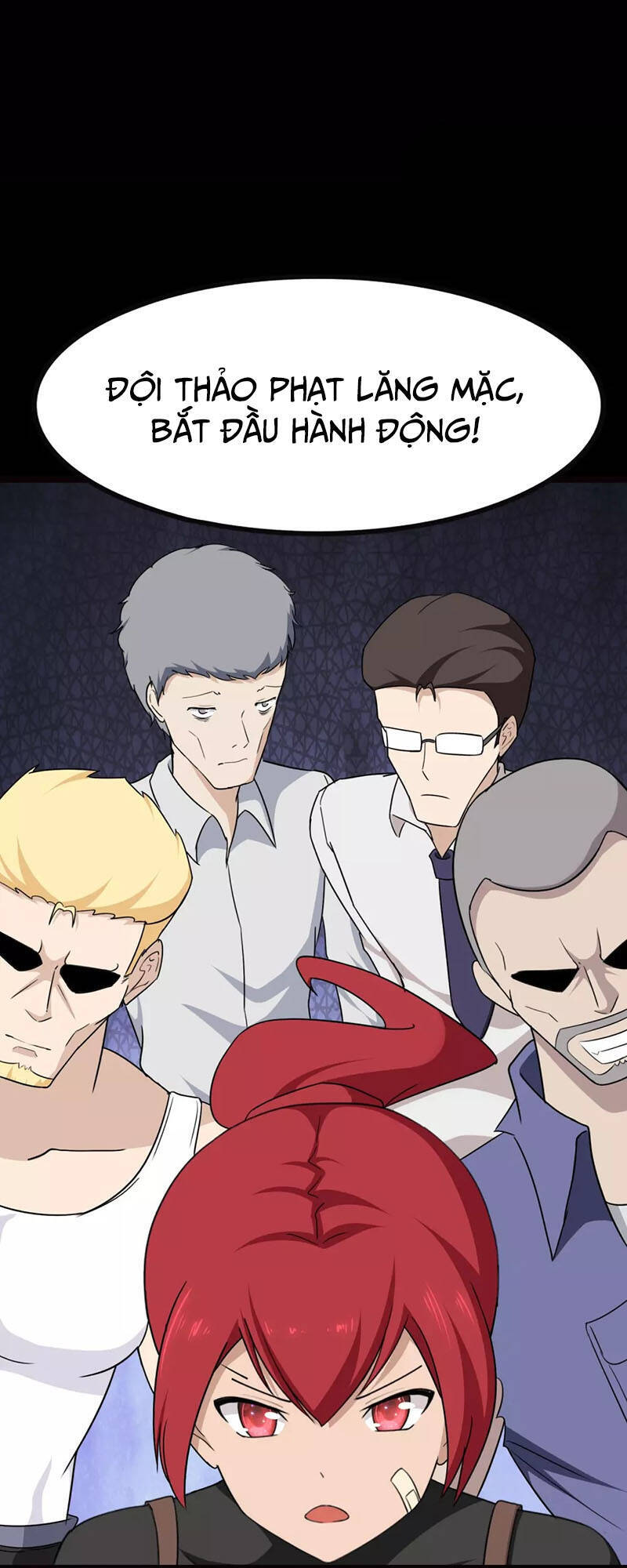 Bạn Gái Zombie Của Tôi Chapter 207 - 55