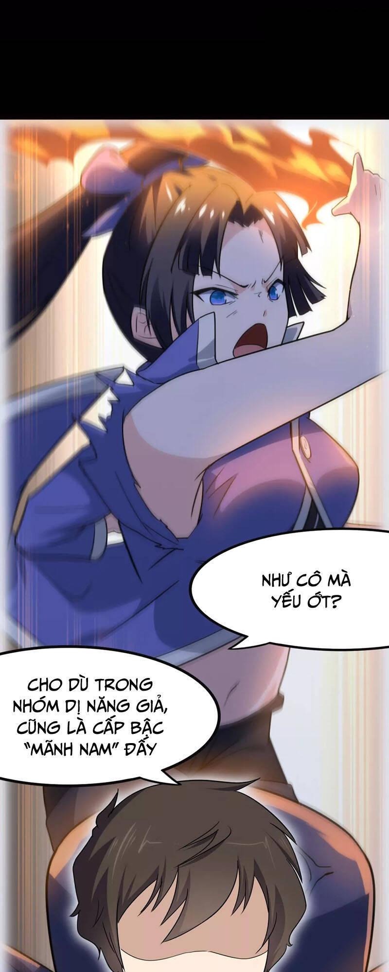 Bạn Gái Zombie Của Tôi Chapter 207 - 9