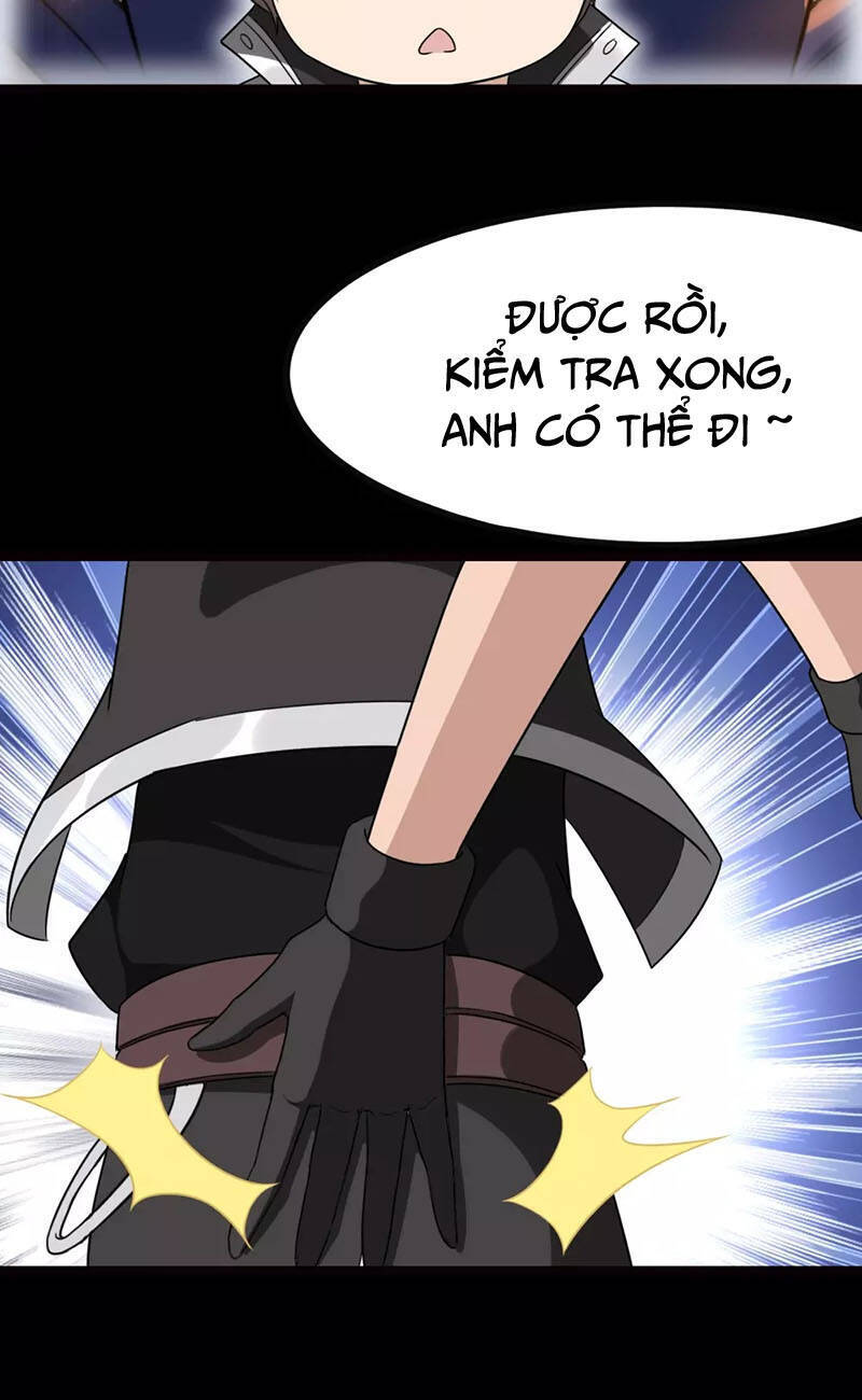 Bạn Gái Zombie Của Tôi Chapter 207 - 10