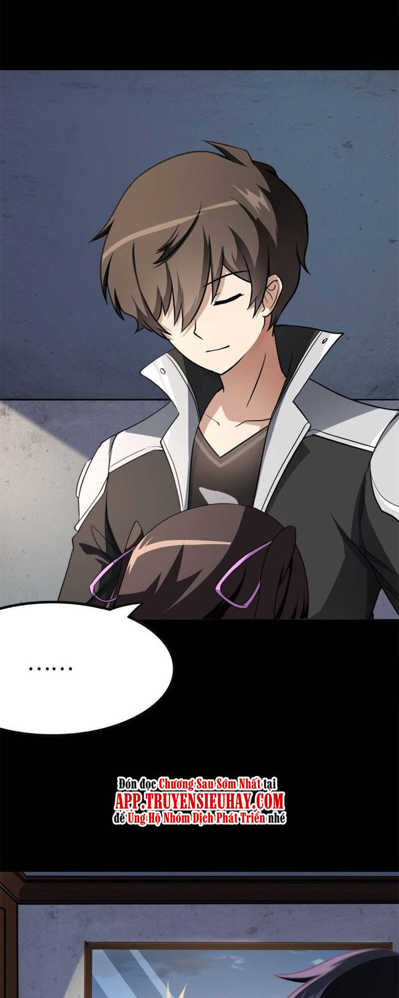 Bạn Gái Zombie Của Tôi Chapter 286 - 11