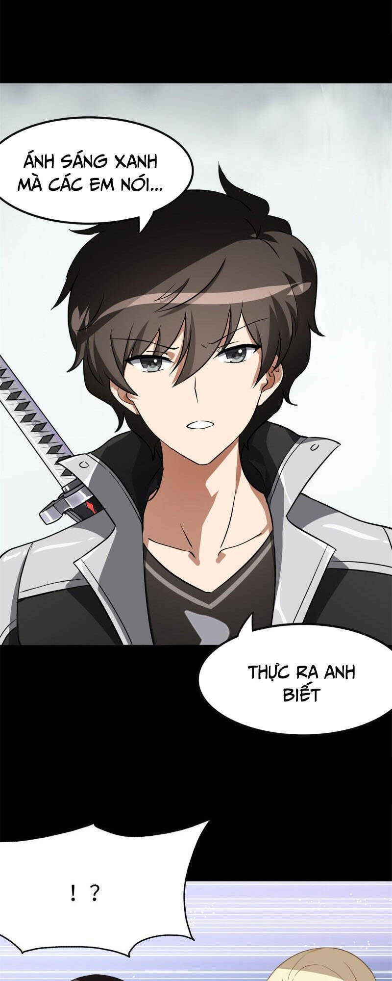 Bạn Gái Zombie Của Tôi Chapter 286 - 15