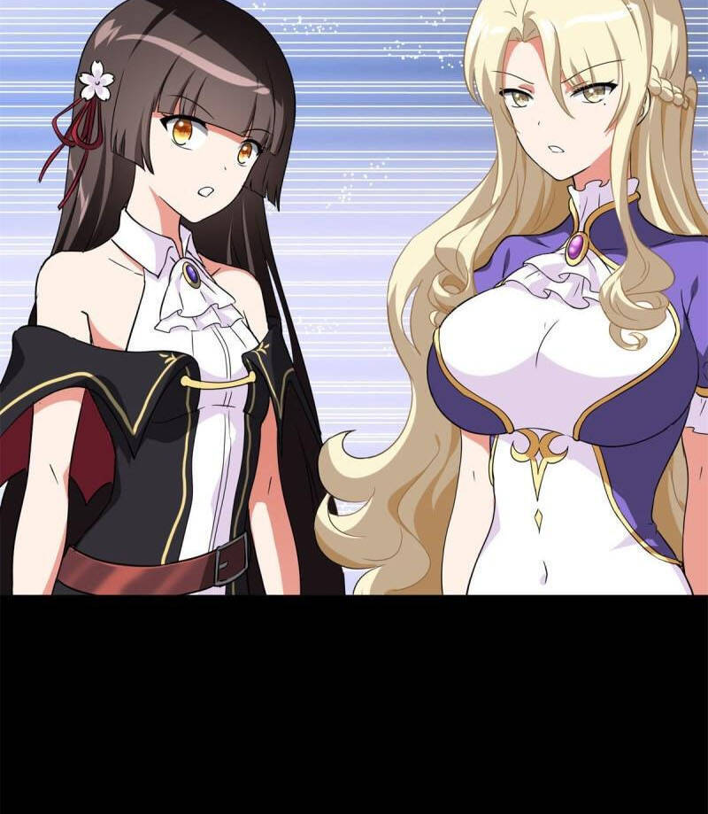 Bạn Gái Zombie Của Tôi Chapter 286 - 16