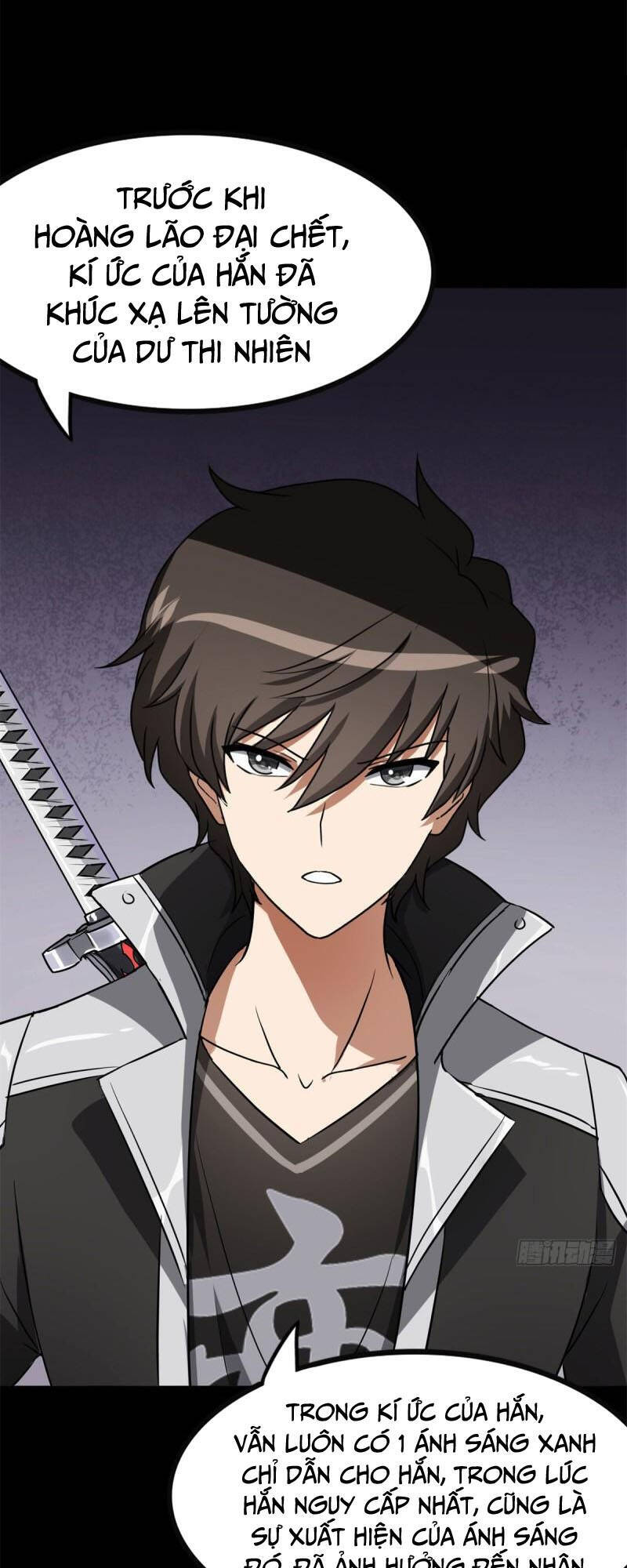 Bạn Gái Zombie Của Tôi Chapter 286 - 17