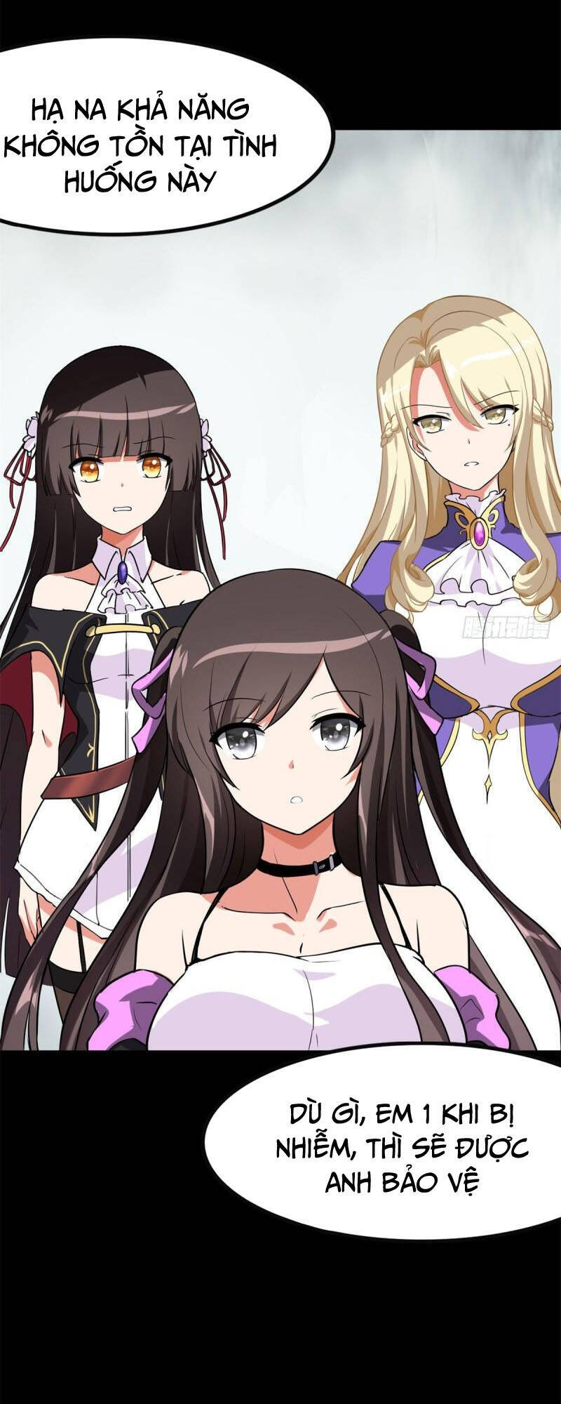 Bạn Gái Zombie Của Tôi Chapter 286 - 19