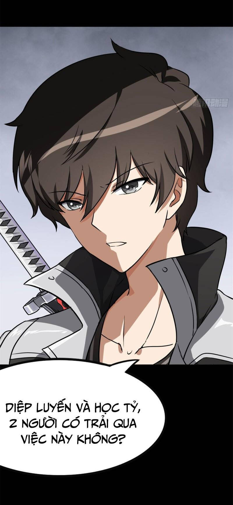 Bạn Gái Zombie Của Tôi Chapter 286 - 20