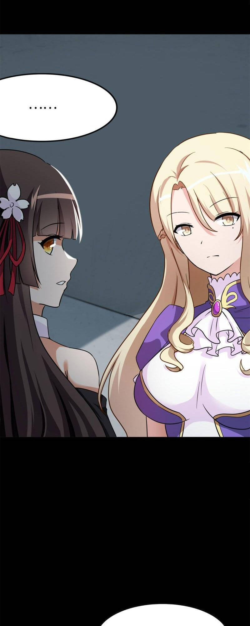 Bạn Gái Zombie Của Tôi Chapter 286 - 21