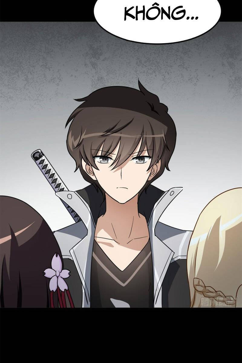 Bạn Gái Zombie Của Tôi Chapter 286 - 22