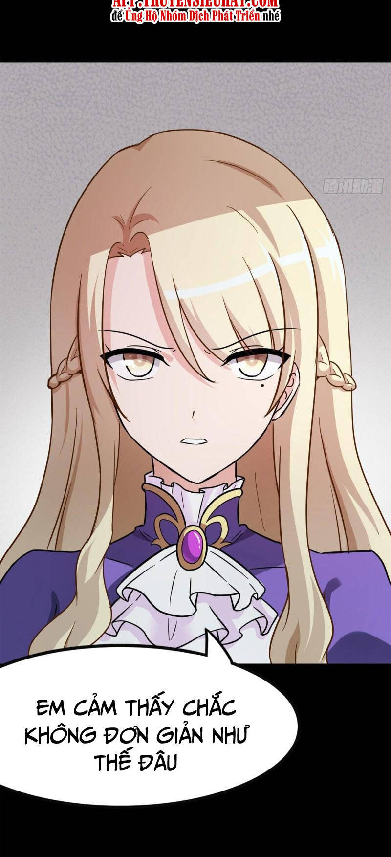 Bạn Gái Zombie Của Tôi Chapter 286 - 24