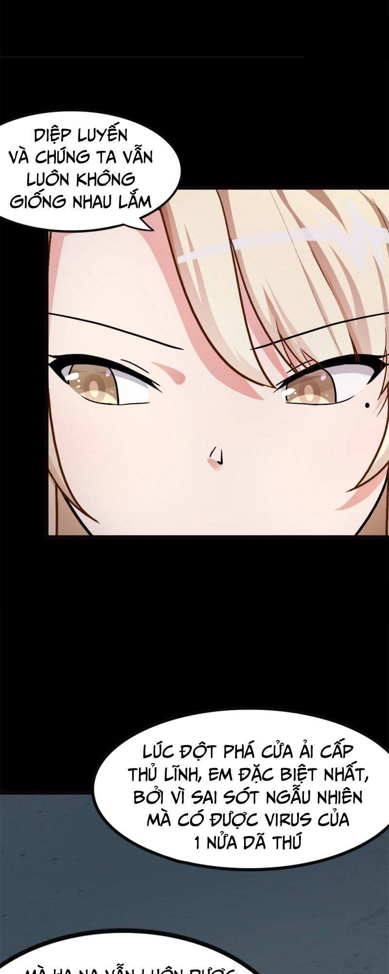 Bạn Gái Zombie Của Tôi Chapter 286 - 25