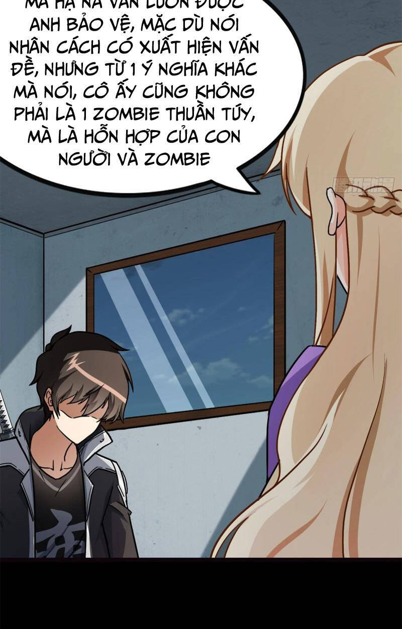Bạn Gái Zombie Của Tôi Chapter 286 - 26