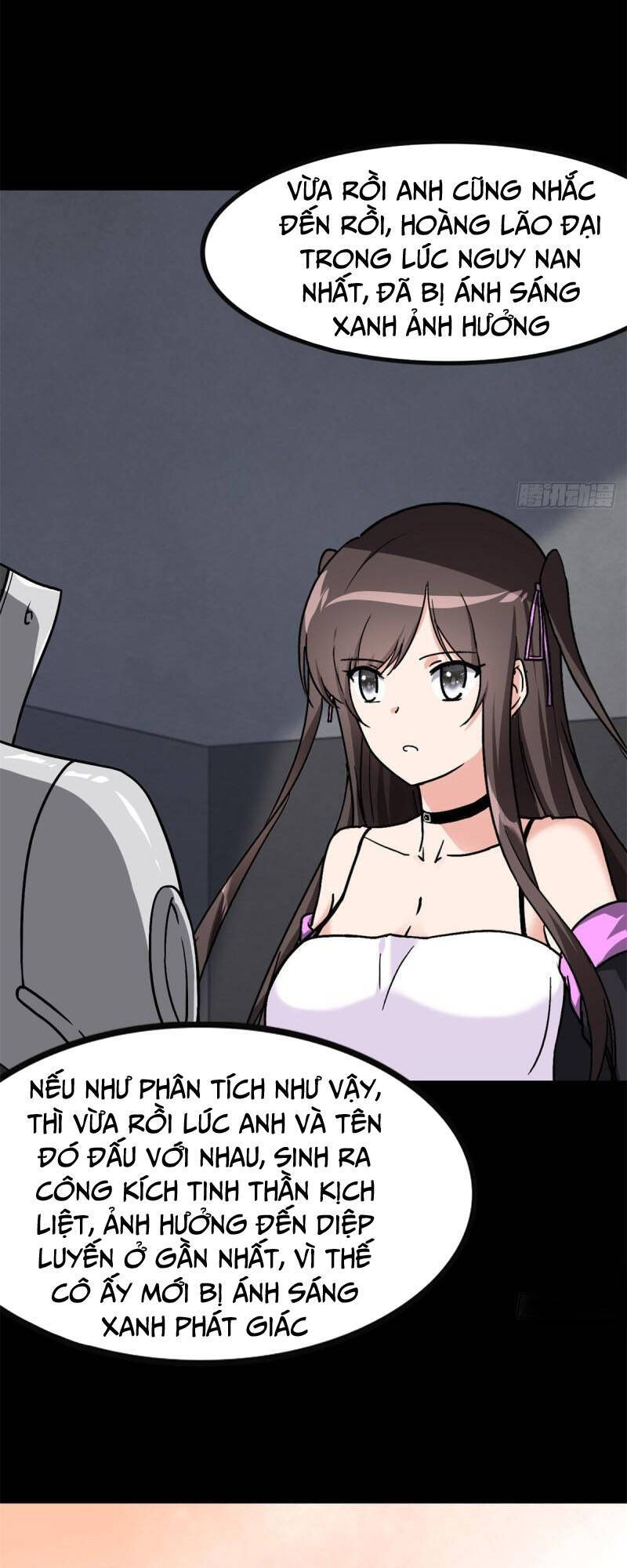 Bạn Gái Zombie Của Tôi Chapter 286 - 31