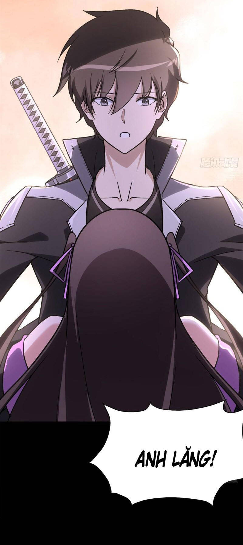 Bạn Gái Zombie Của Tôi Chapter 286 - 32