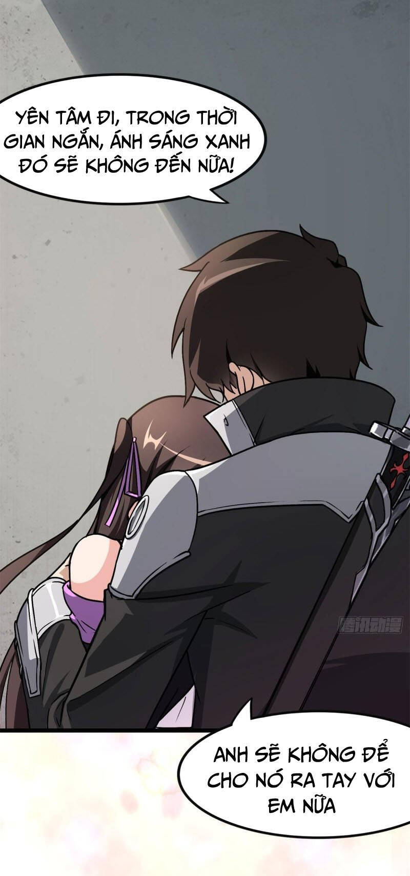 Bạn Gái Zombie Của Tôi Chapter 286 - 34