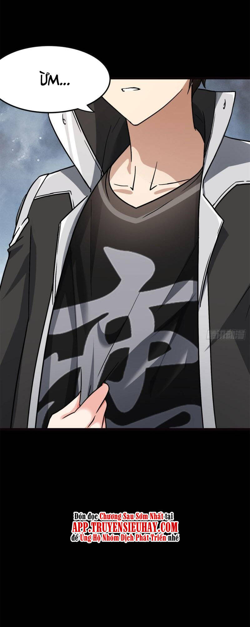 Bạn Gái Zombie Của Tôi Chapter 286 - 41