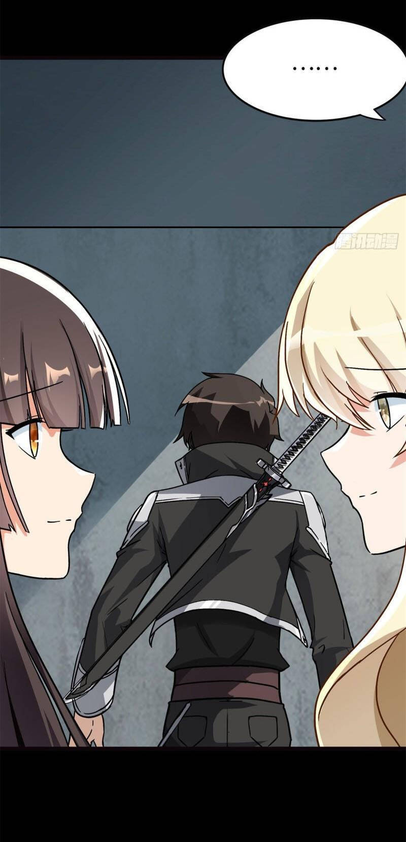 Bạn Gái Zombie Của Tôi Chapter 286 - 42