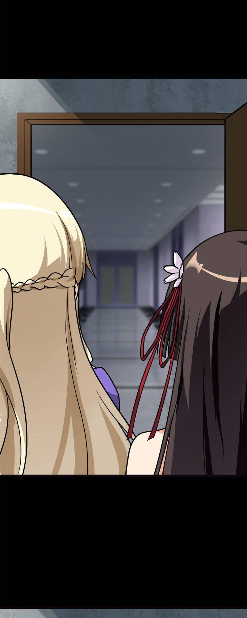 Bạn Gái Zombie Của Tôi Chapter 286 - 43