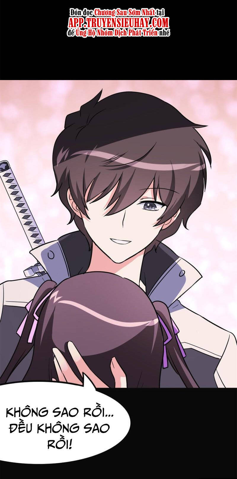 Bạn Gái Zombie Của Tôi Chapter 286 - 6