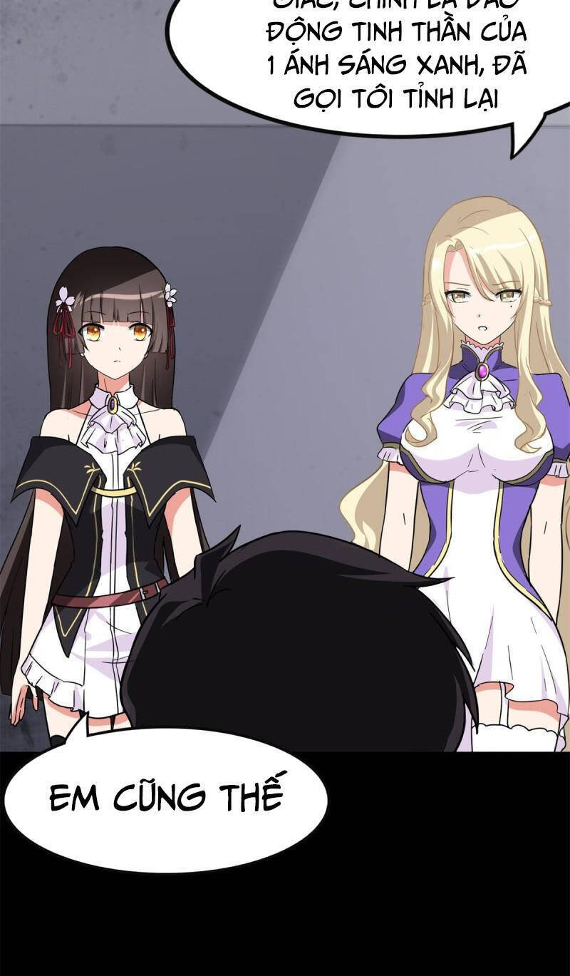 Bạn Gái Zombie Của Tôi Chapter 286 - 8