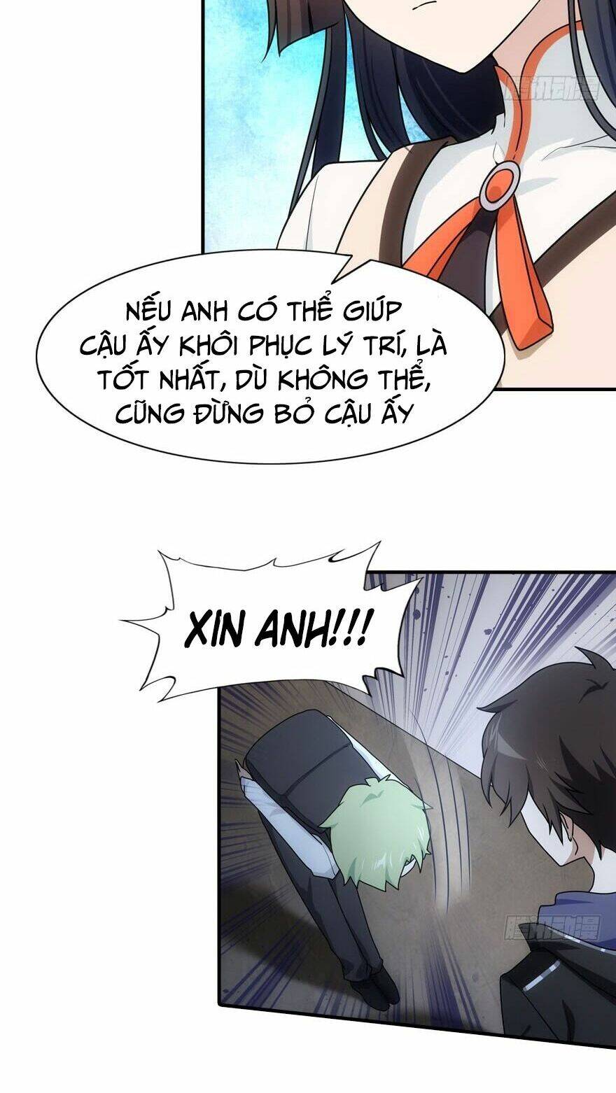 Bạn Gái Zombie Của Tôi Chapter 30 - 12