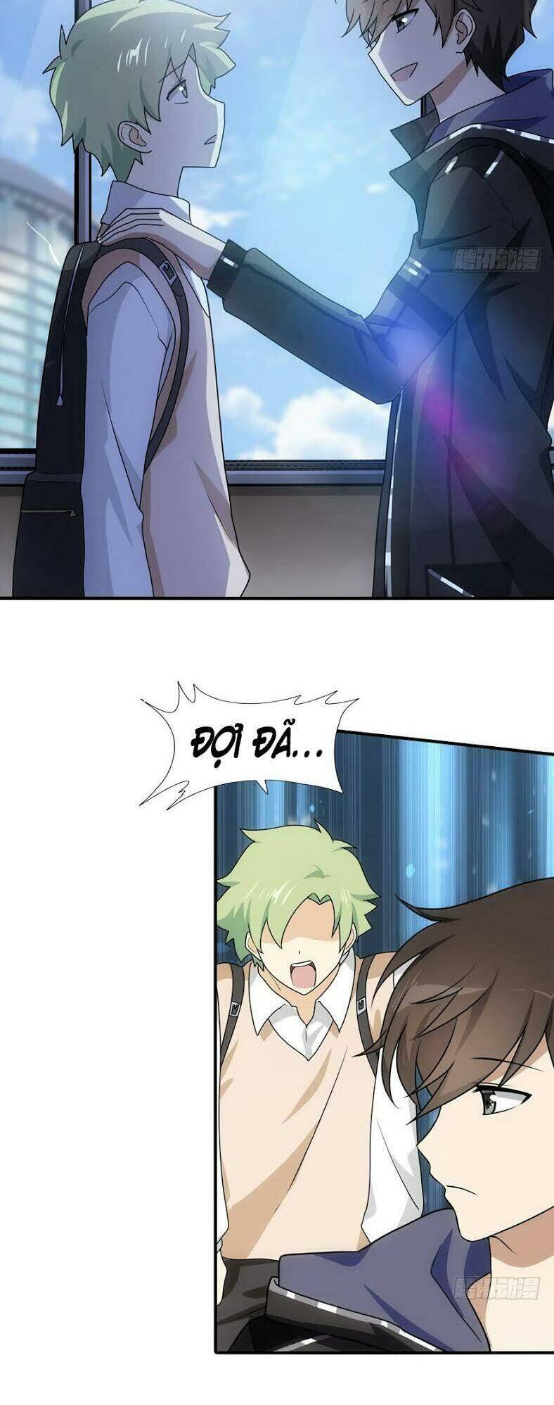 Bạn Gái Zombie Của Tôi Chapter 30 - 14