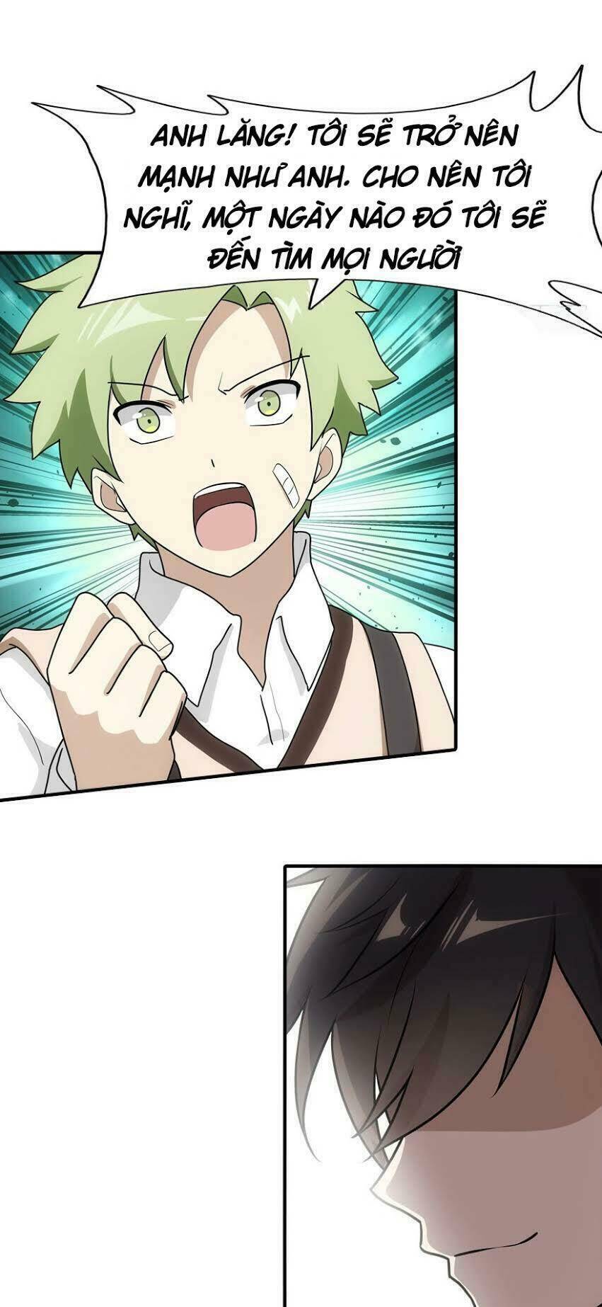 Bạn Gái Zombie Của Tôi Chapter 30 - 15