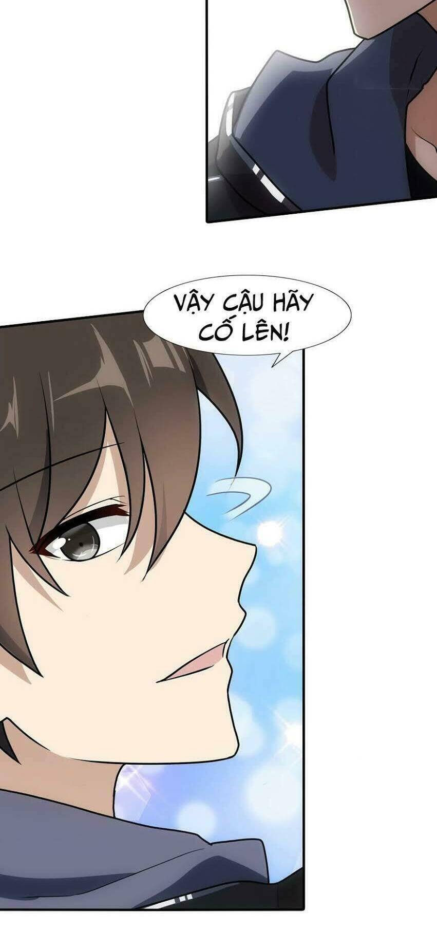 Bạn Gái Zombie Của Tôi Chapter 30 - 16