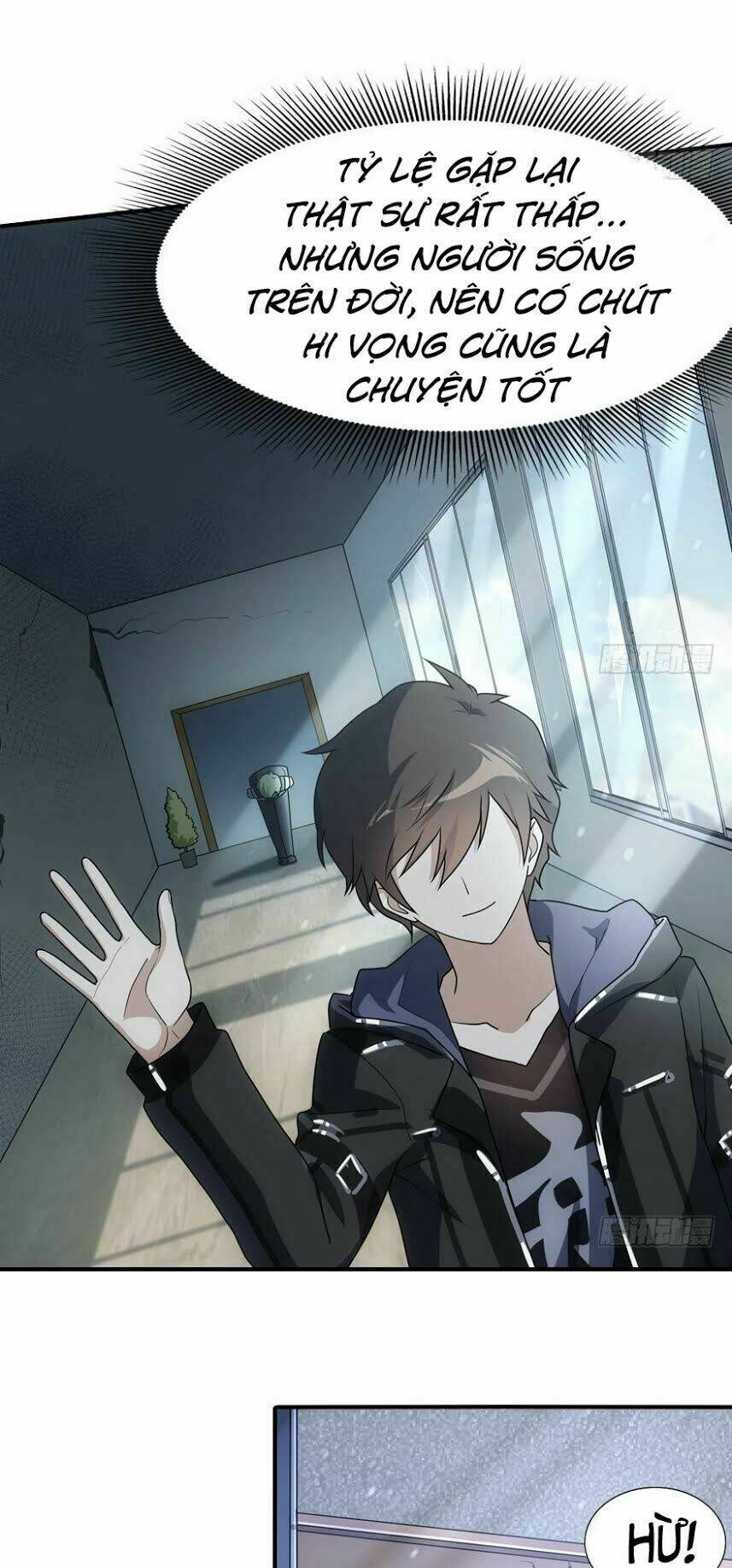 Bạn Gái Zombie Của Tôi Chapter 30 - 17