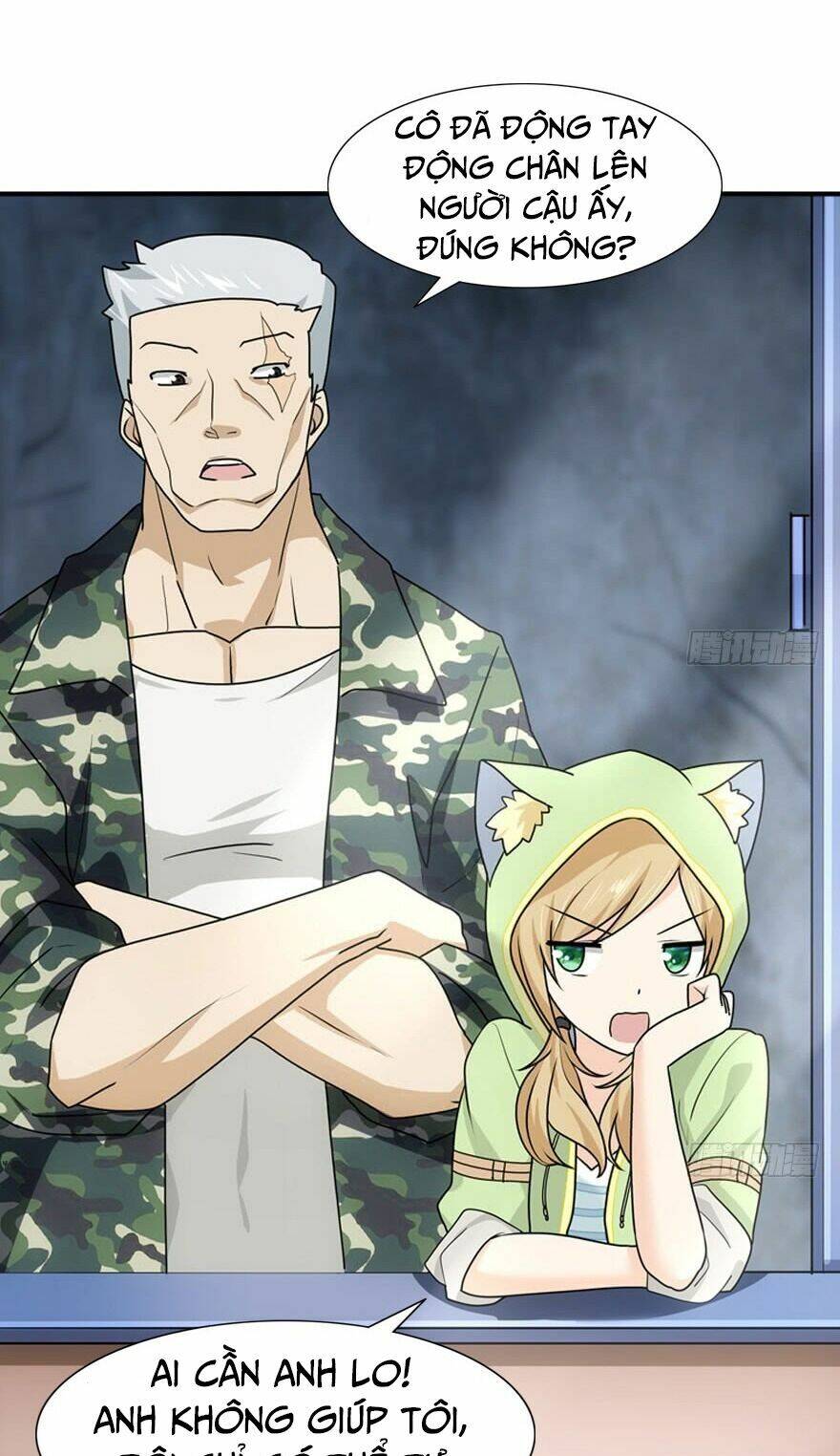 Bạn Gái Zombie Của Tôi Chapter 30 - 19