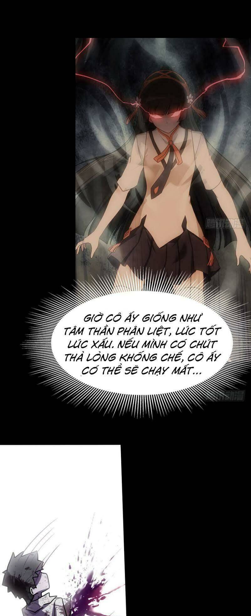 Bạn Gái Zombie Của Tôi Chapter 30 - 25