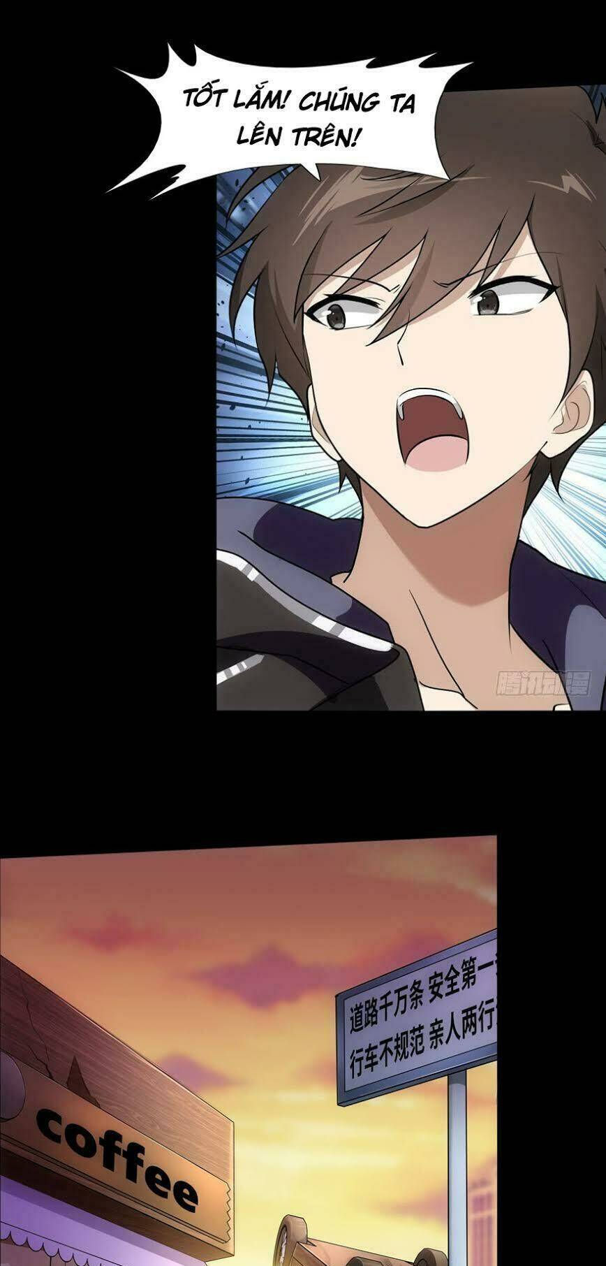 Bạn Gái Zombie Của Tôi Chapter 30 - 27