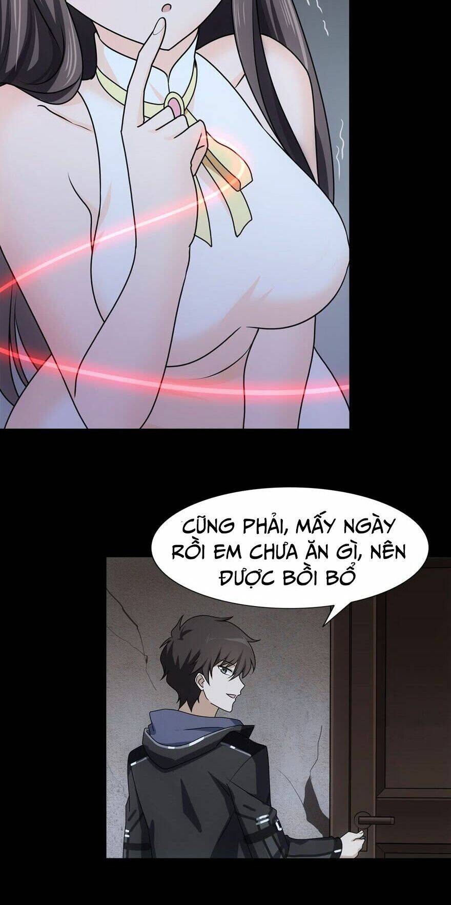 Bạn Gái Zombie Của Tôi Chapter 30 - 30