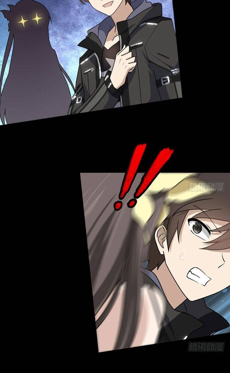 Bạn Gái Zombie Của Tôi Chapter 30 - 32