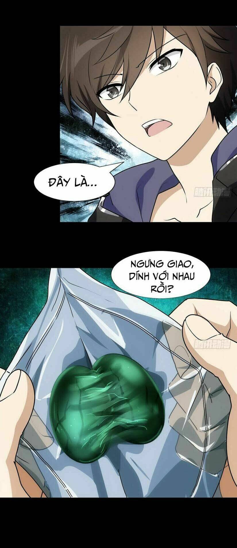 Bạn Gái Zombie Của Tôi Chapter 30 - 34