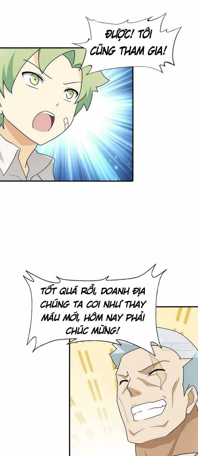 Bạn Gái Zombie Của Tôi Chapter 30 - 7