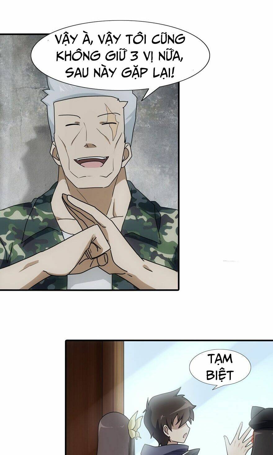 Bạn Gái Zombie Của Tôi Chapter 30 - 9