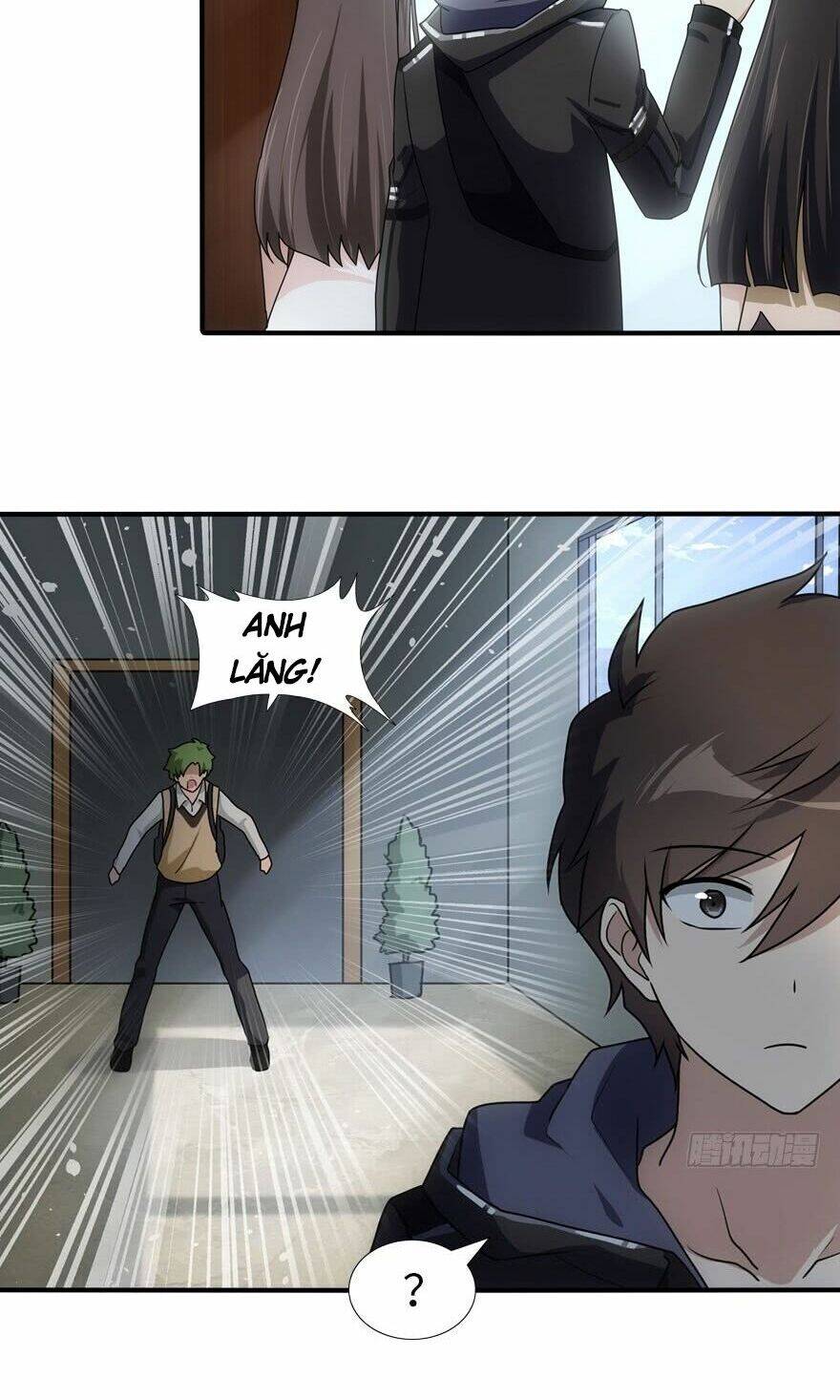 Bạn Gái Zombie Của Tôi Chapter 30 - 10