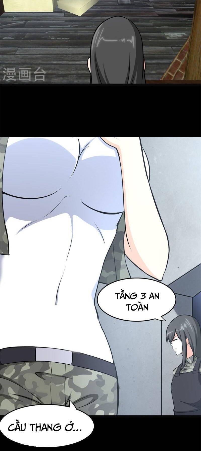 Bạn Gái Zombie Của Tôi Chapter 330 - 34