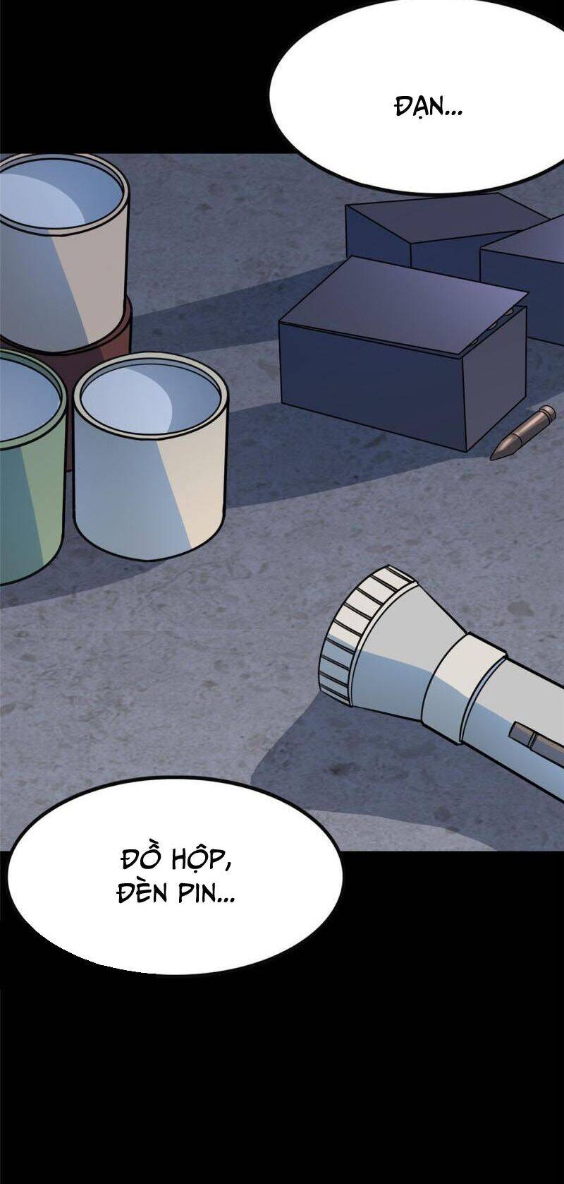 Bạn Gái Zombie Của Tôi Chapter 335 - 2