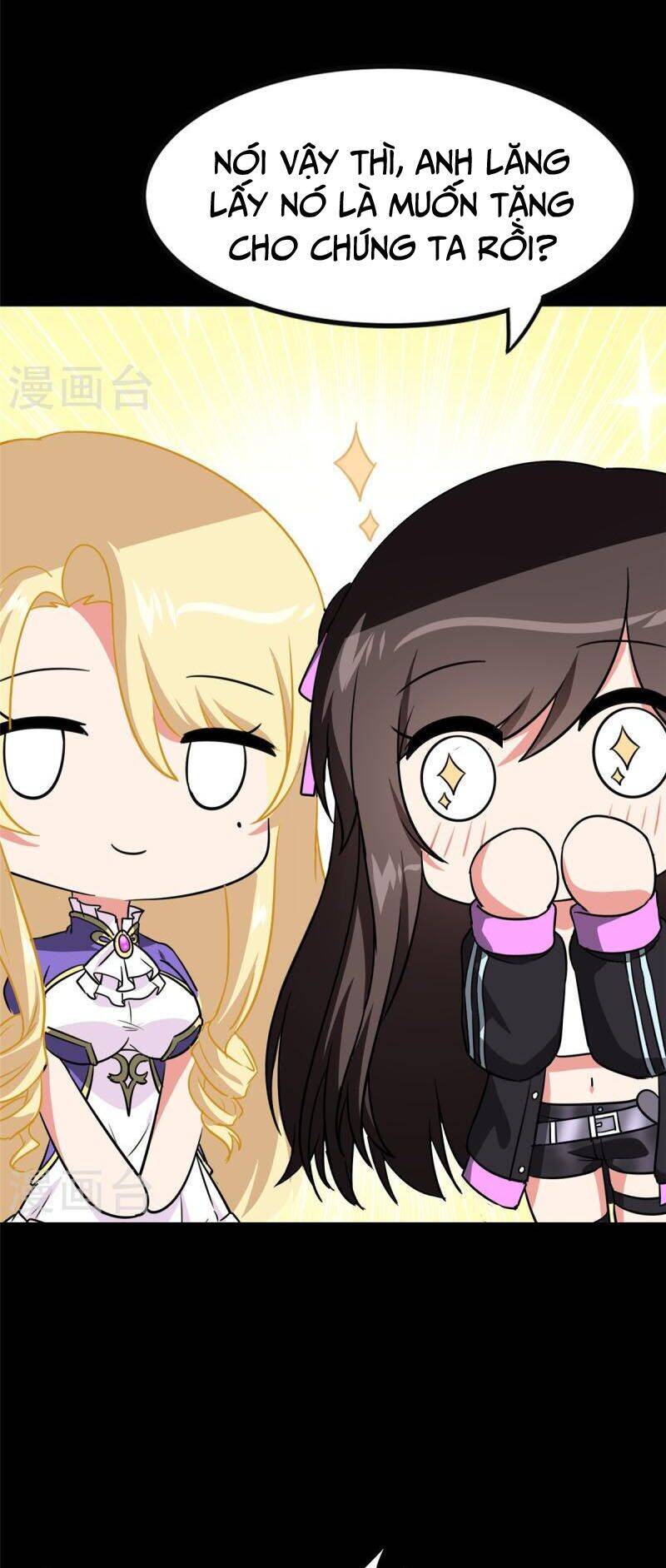 Bạn Gái Zombie Của Tôi Chapter 335 - 18