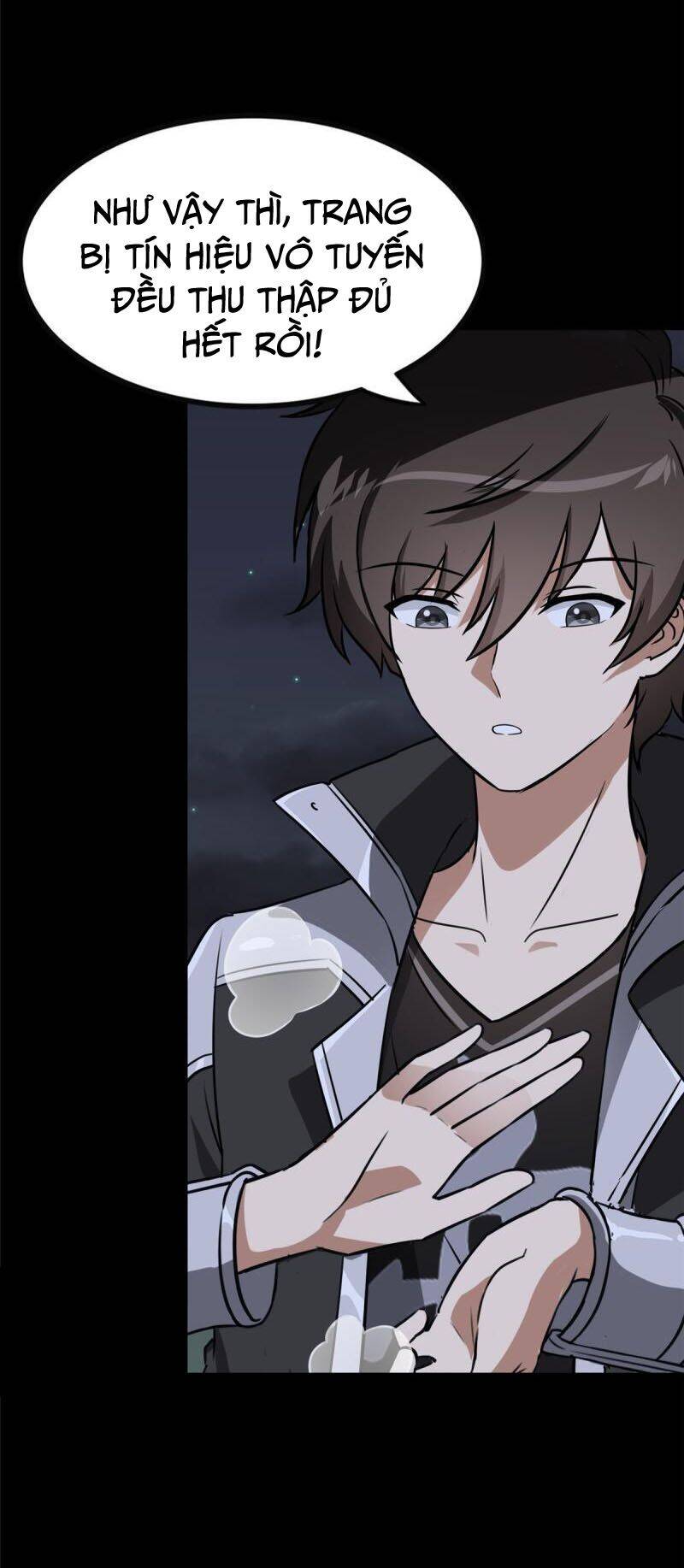 Bạn Gái Zombie Của Tôi Chapter 335 - 22