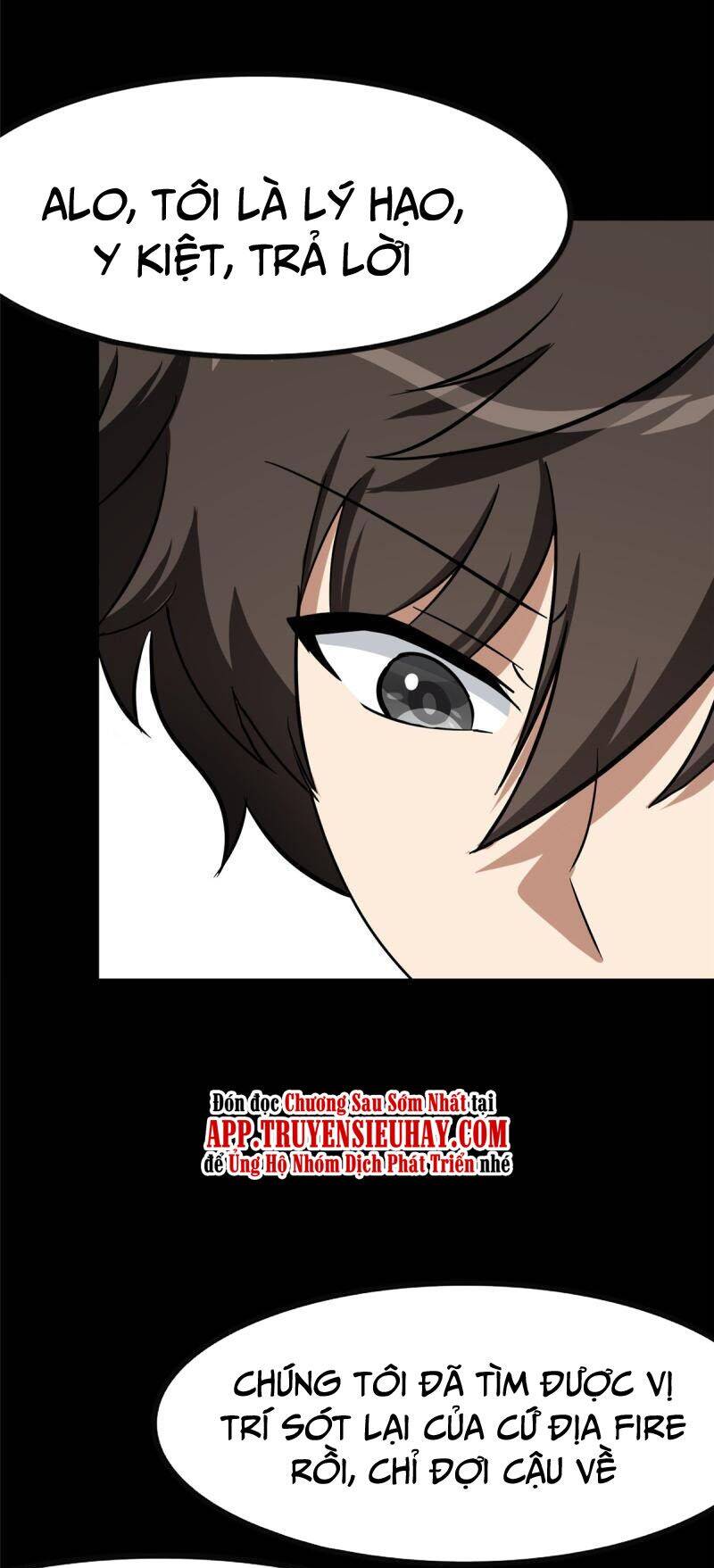 Bạn Gái Zombie Của Tôi Chapter 335 - 34