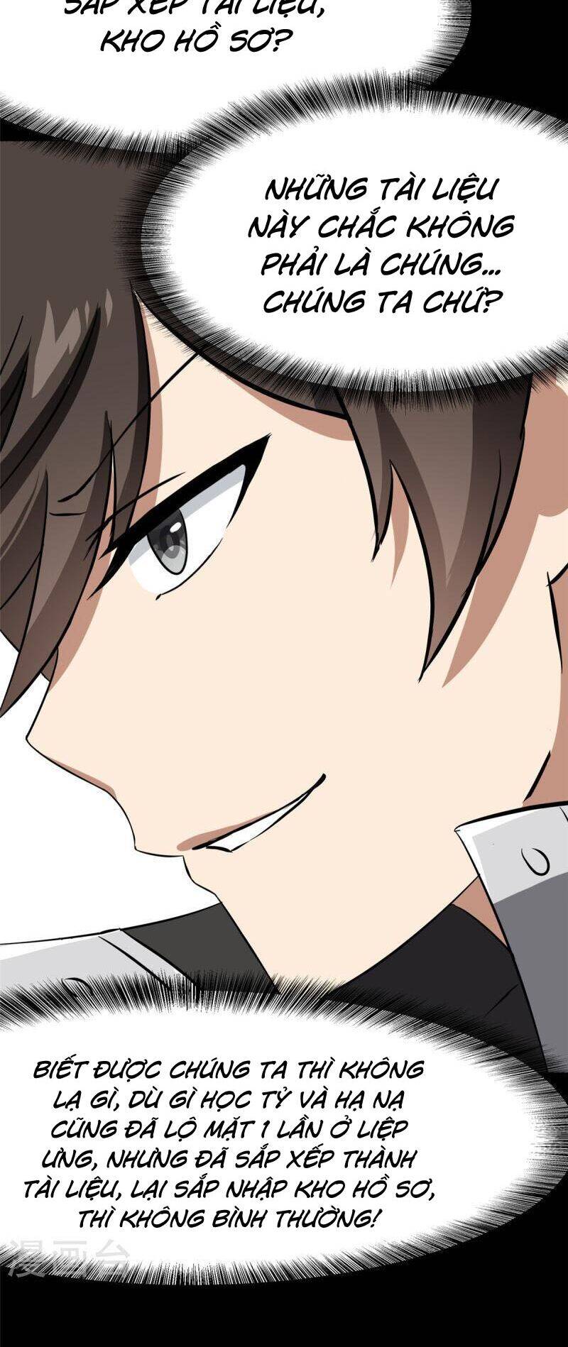 Bạn Gái Zombie Của Tôi Chapter 335 - 37