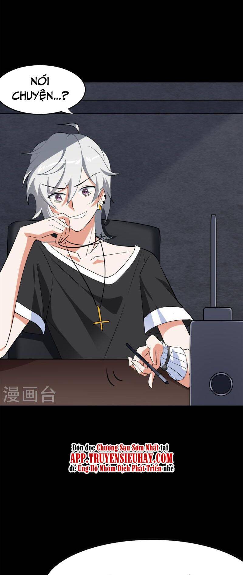 Bạn Gái Zombie Của Tôi Chapter 335 - 46