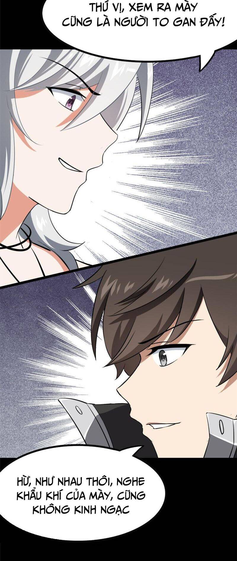 Bạn Gái Zombie Của Tôi Chapter 335 - 47