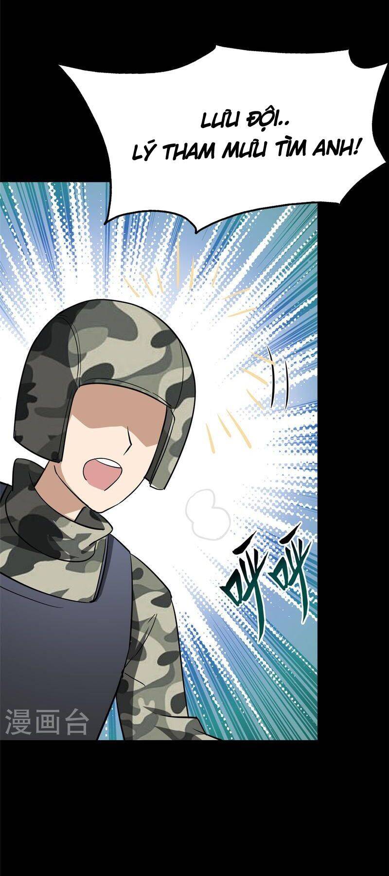 Bạn Gái Zombie Của Tôi Chapter 335 - 55