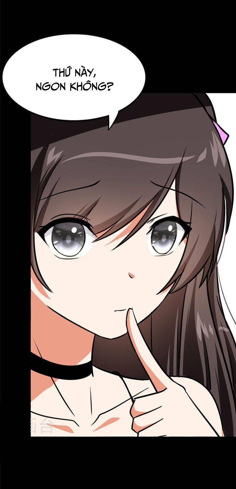 Bạn Gái Zombie Của Tôi Chapter 335 - 8