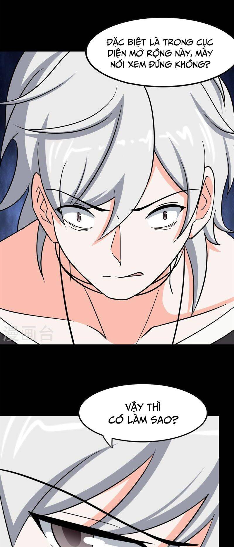 Bạn Gái Zombie Của Tôi Chapter 336 - 11