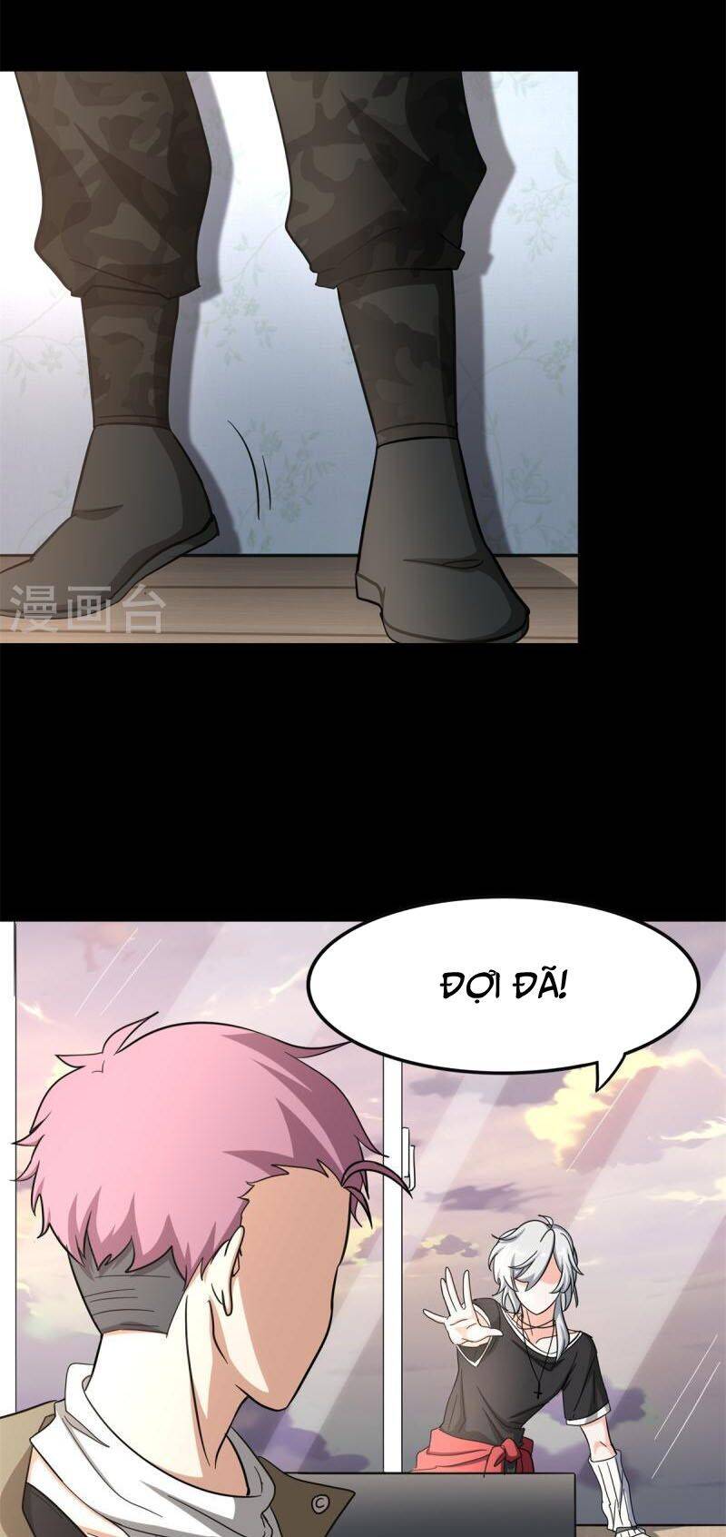 Bạn Gái Zombie Của Tôi Chapter 336 - 23