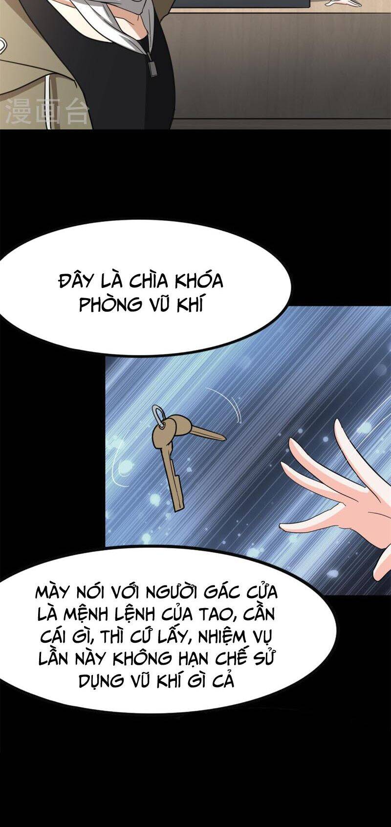 Bạn Gái Zombie Của Tôi Chapter 336 - 24